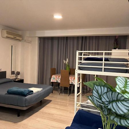 Mesones 10 Suites Γρανάδα Εξωτερικό φωτογραφία