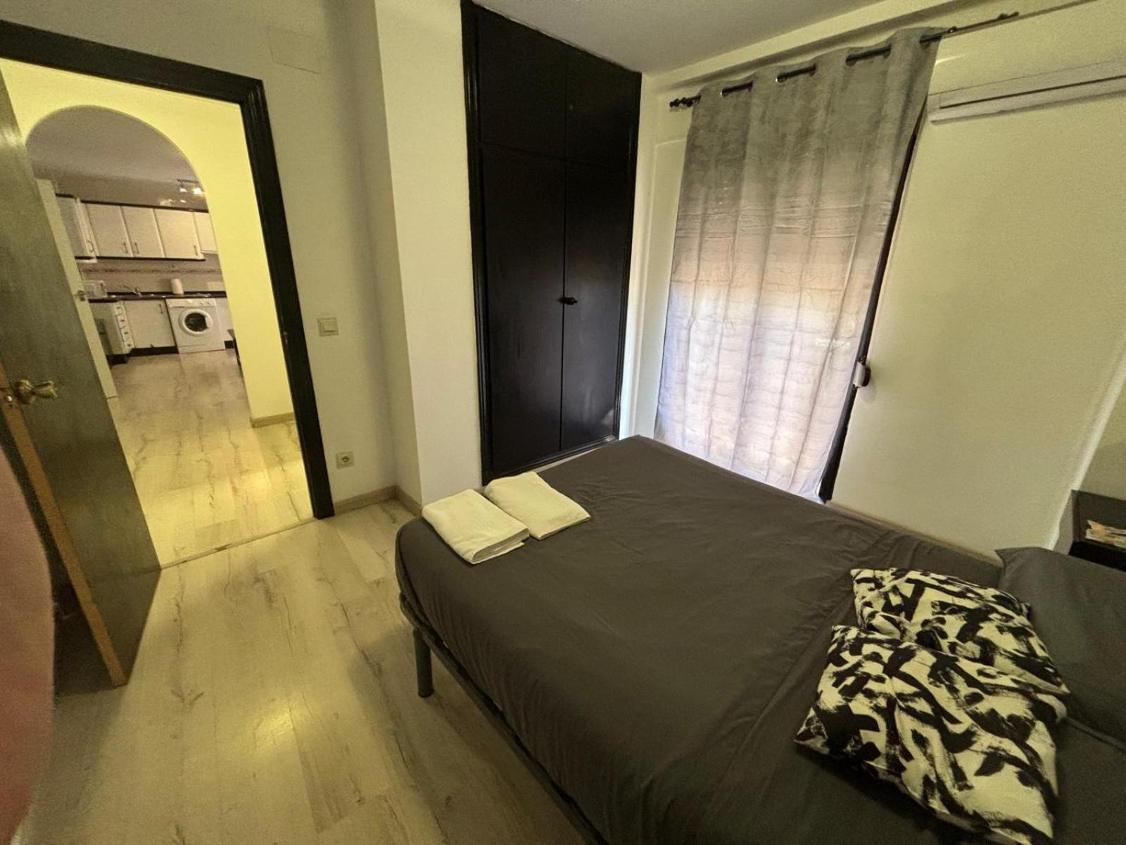 Mesones 10 Suites Γρανάδα Εξωτερικό φωτογραφία